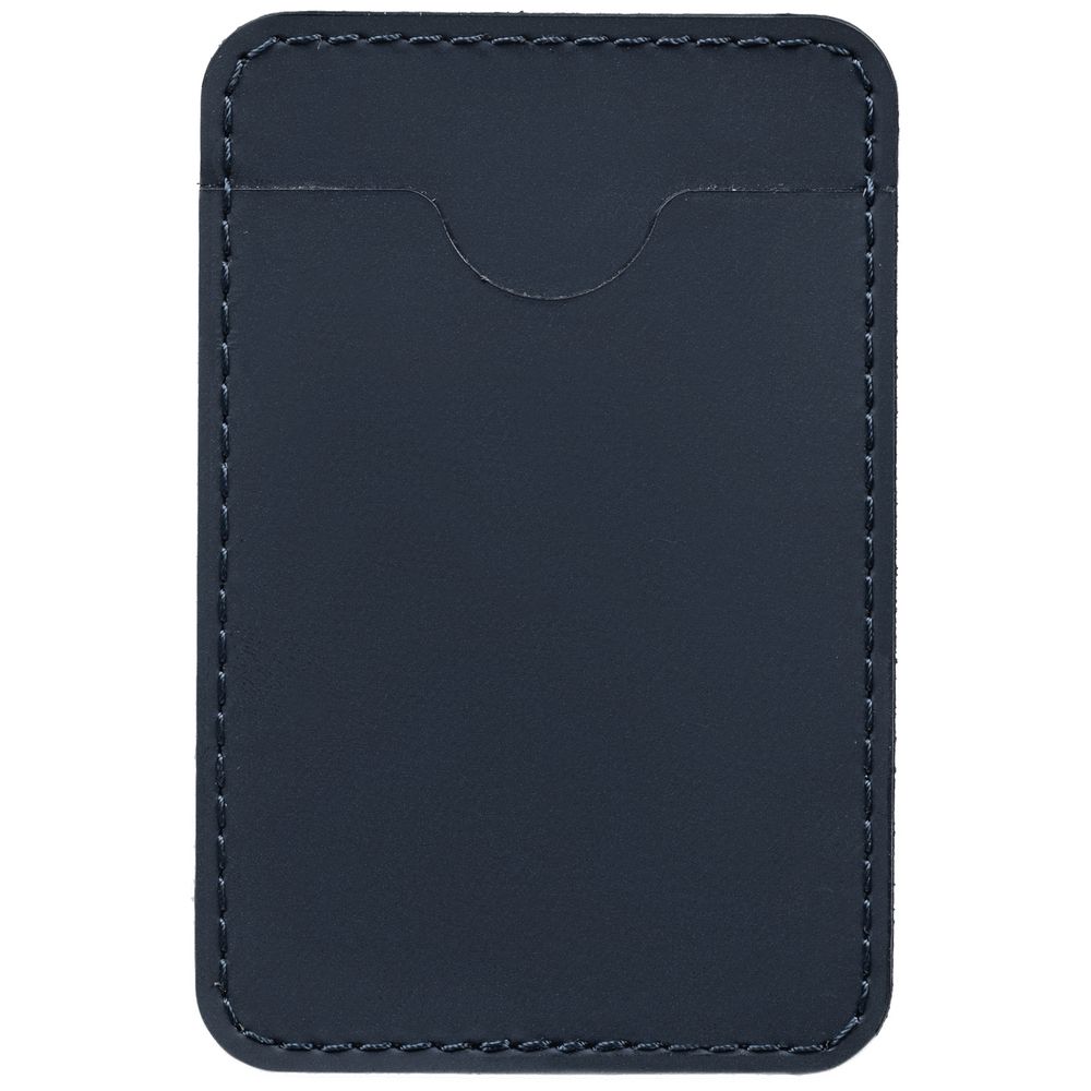 Чехол для карты на телефон Alaska, синий-0