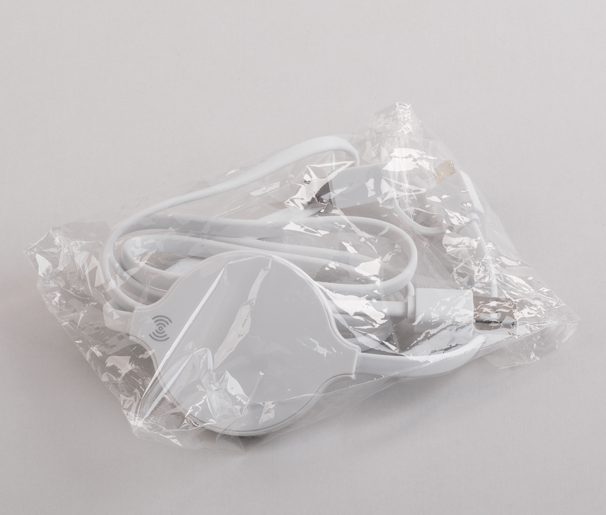 Кабель "Energy" с функцией беспроводного зарядного устройства-5