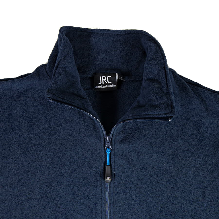 Толстовка флисовая COPENHAGEN 185, серый-4