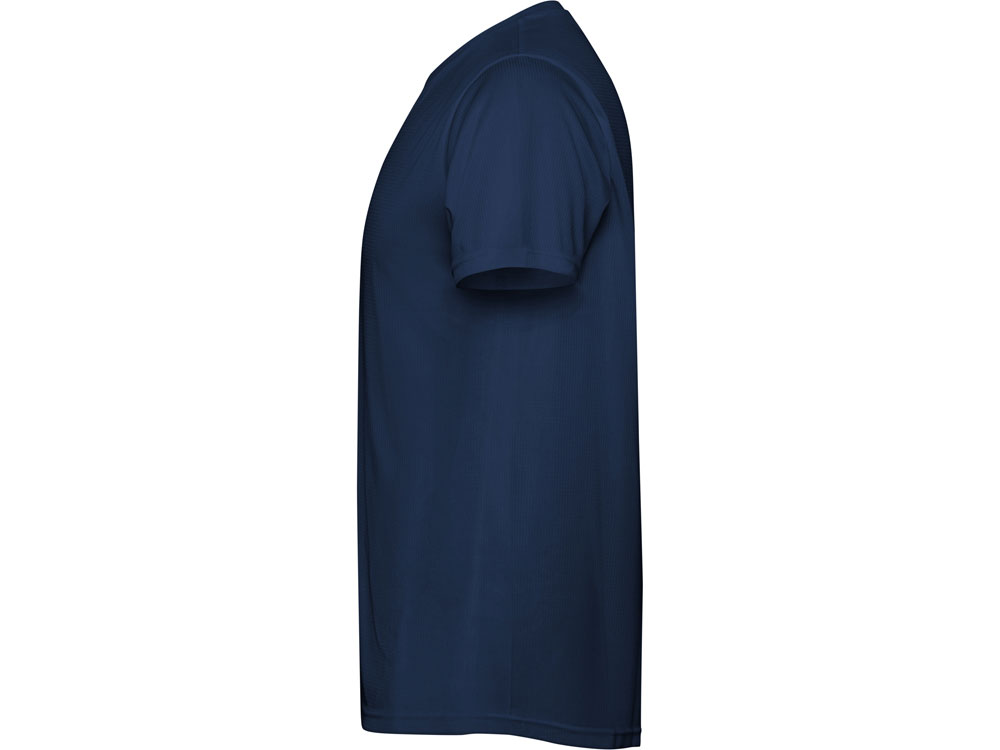 Футболка Estoril мужская, синий нэйви-2