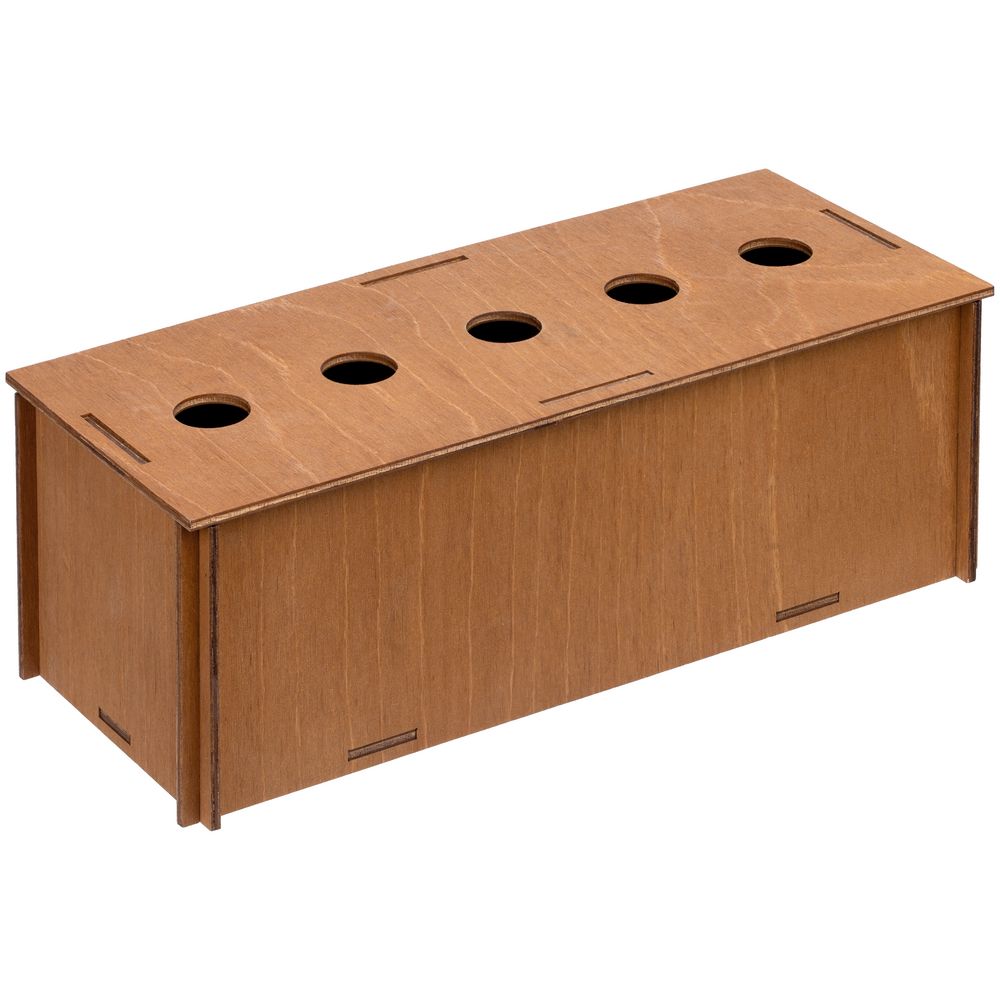 Коробка-подставка Spicado для специй-0