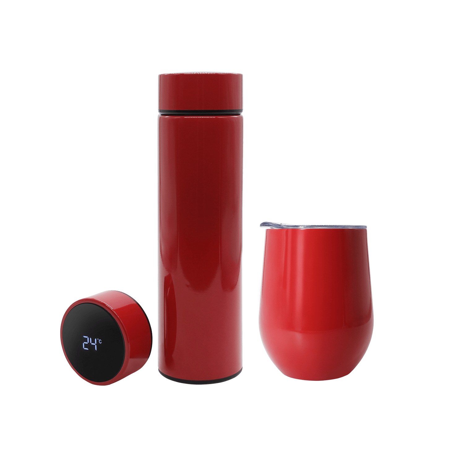 Набор Hot Box C (красный)-1