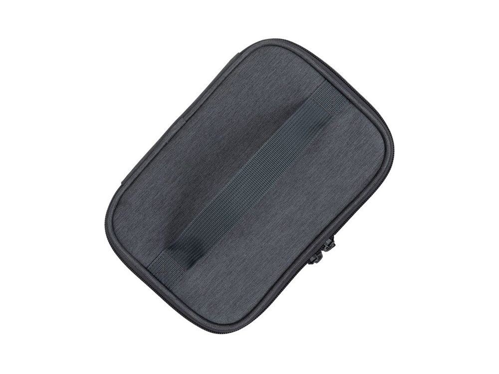 RESTO 5503 grey Изотермическая сумка для ланч боксов, 6 л, /12-3