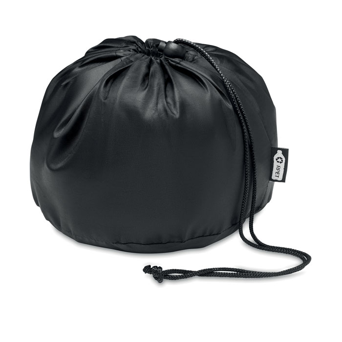 Подушка дорожная, серый-3