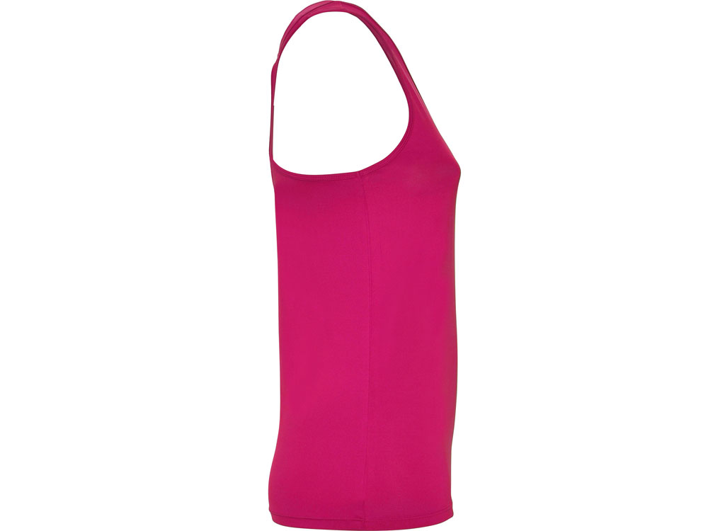 Топ спортивный Aida женский, фуксия-3