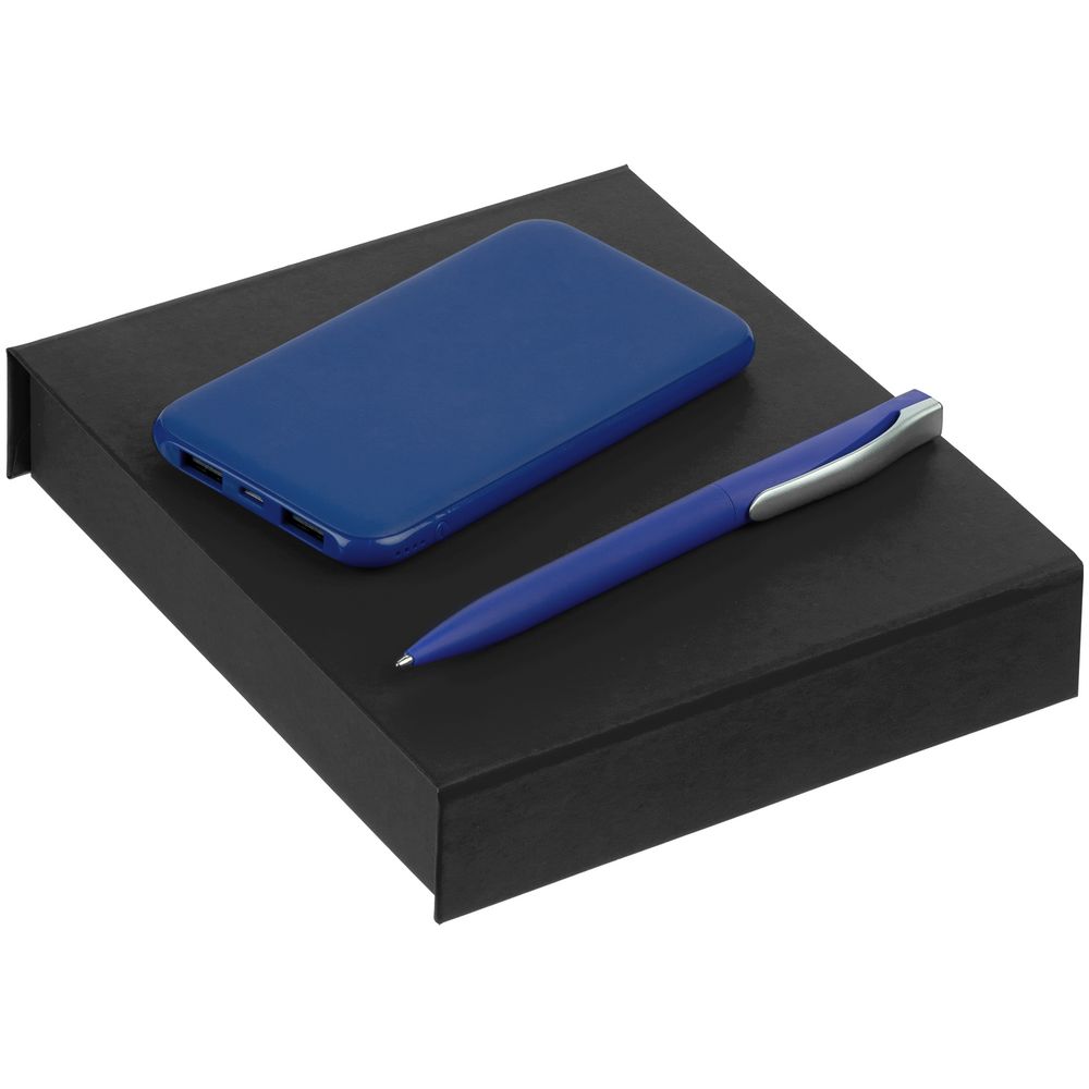 Набор Suite Energy, малый, синий-0
