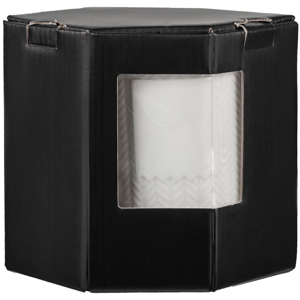 Кружка «Все связано», большая, ver.2-4