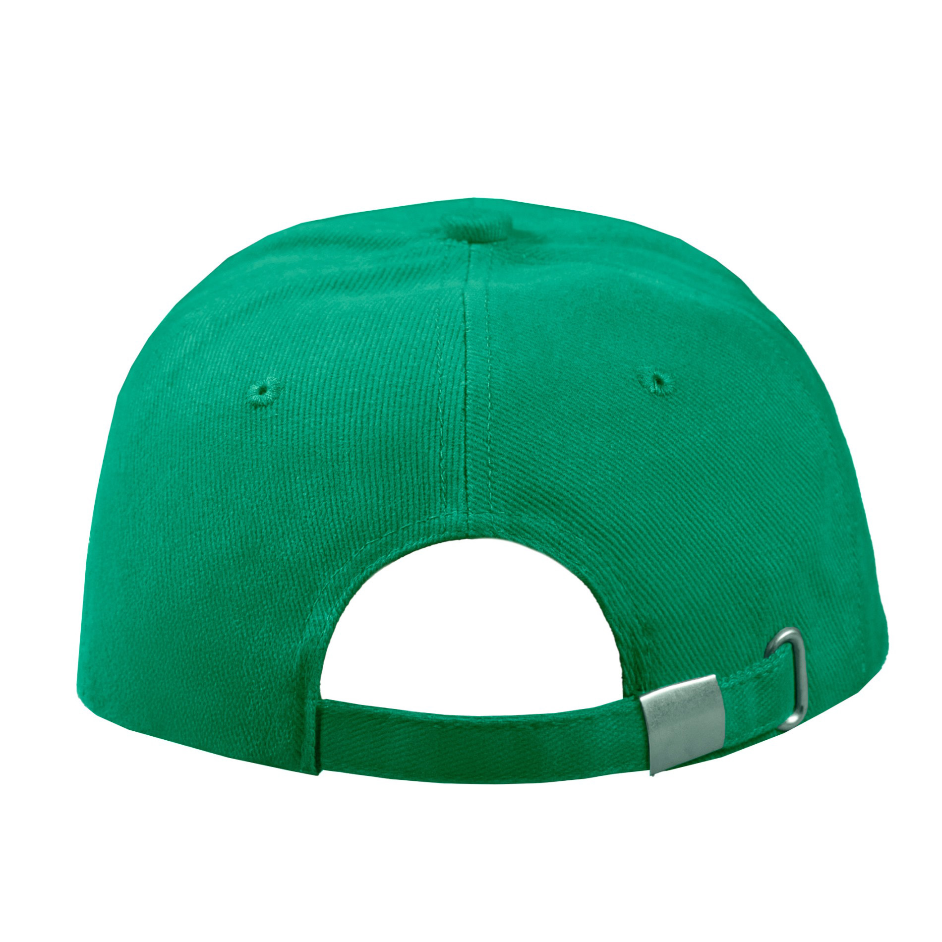 Бейсболка Cover Sandwich 370, темно-зеленый, белый-2