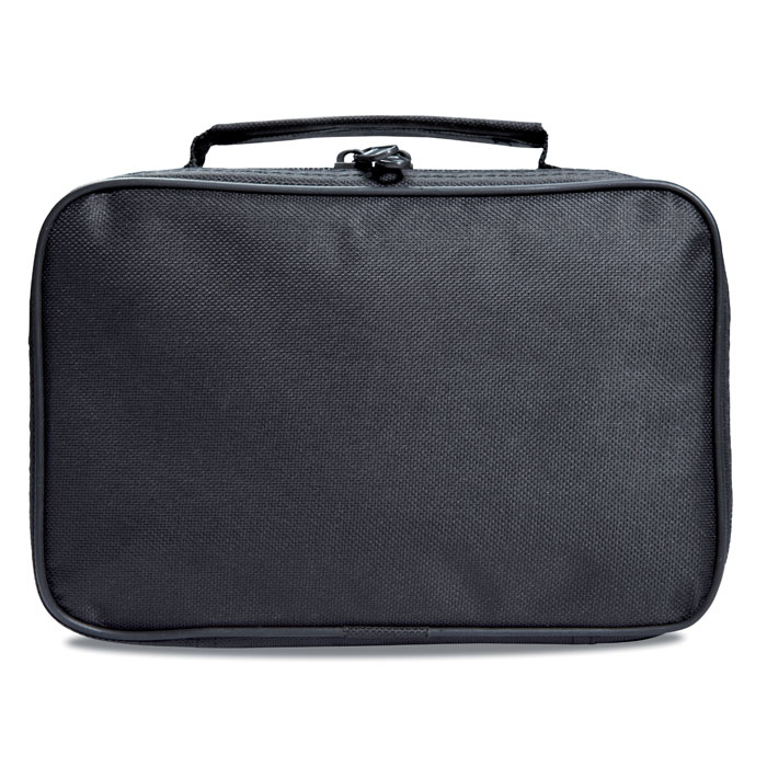 Мячи игровые, черный-7