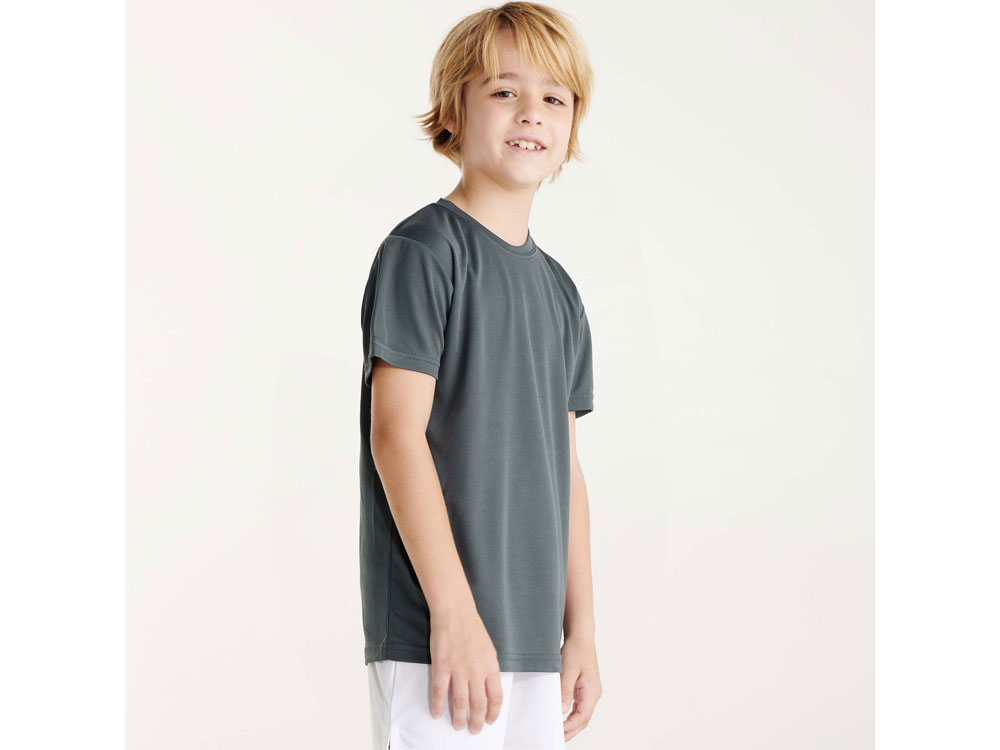 Футболка Camimera мужская, графитовый-4