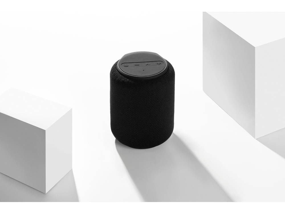 Портативная колонка mySound Clario, 15 Вт Black-8