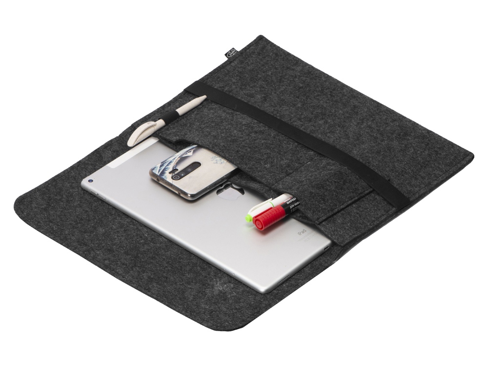 Чехол из фетра Cover для ноутбука 15.6-1