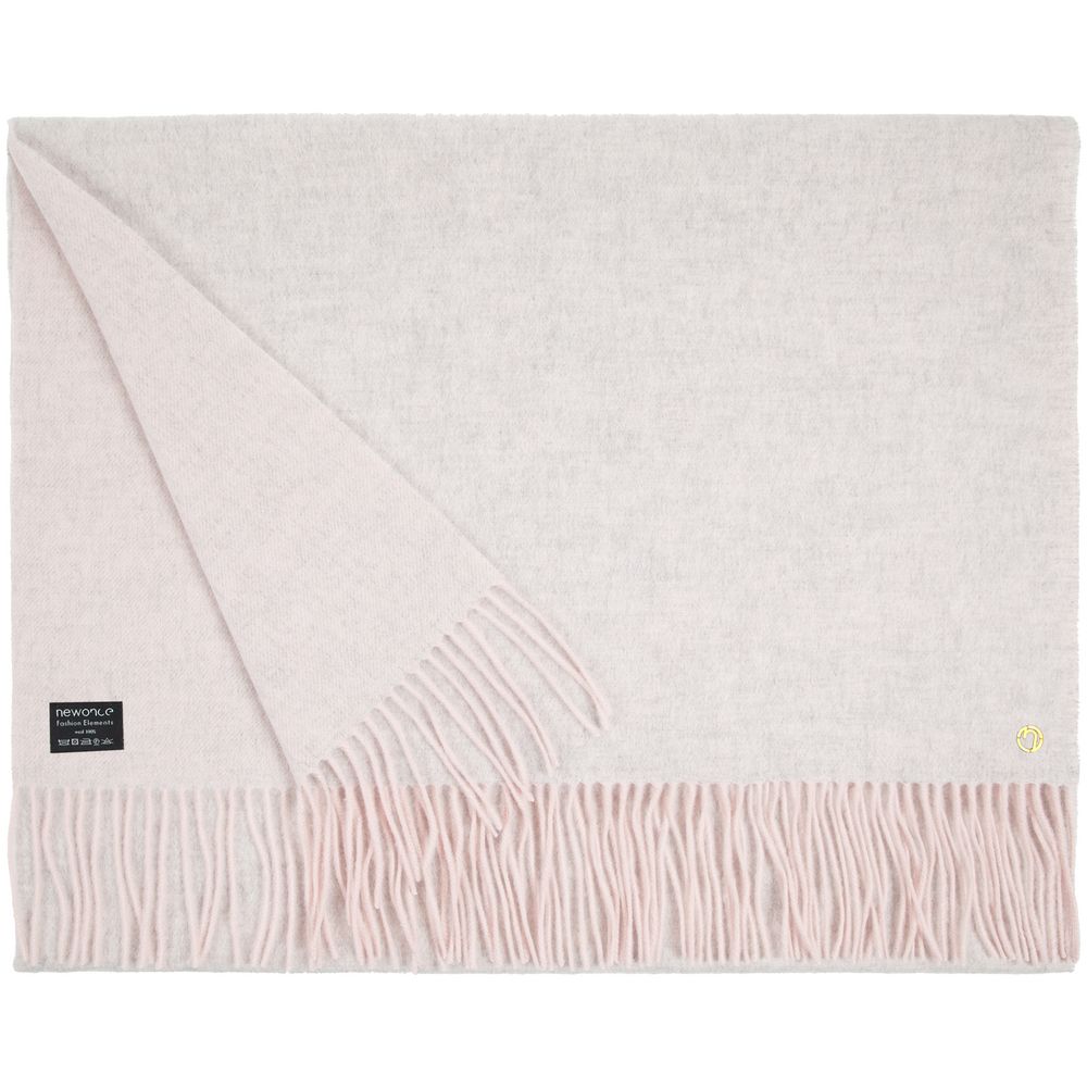 Палантин Gorgeous, розовый-0