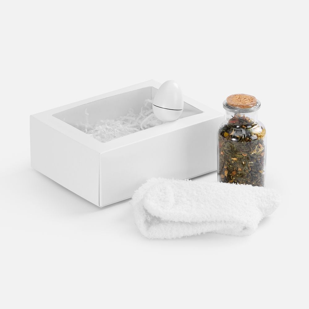 Набор Snuggery, «Поцелуй гейши»-1