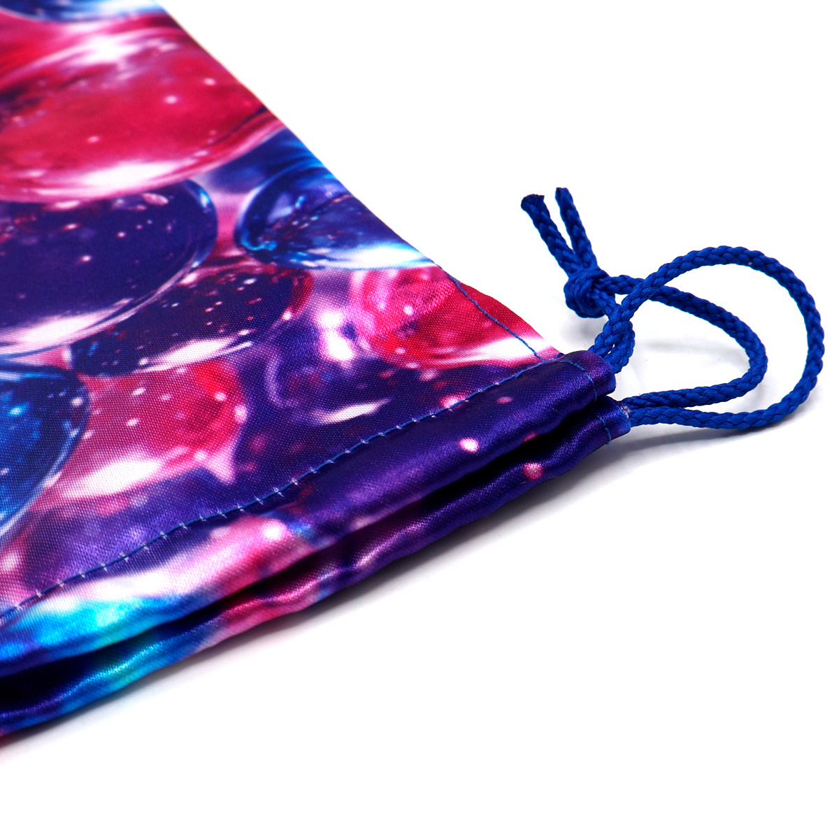 Мешочек подарочный Габат с полноцветной печатью, Мультиколор.-2