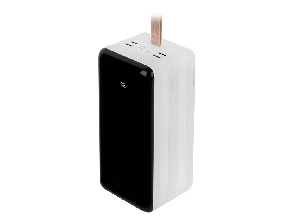 Внешний аккумулятор Rombica NEO PRO-800 White-0