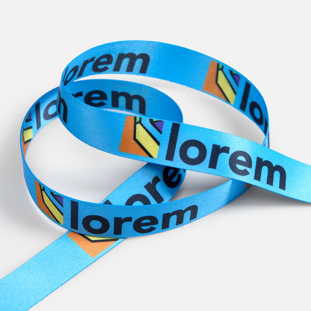 Лента для сублимации Cinta 25 S, белая, 20 см-1