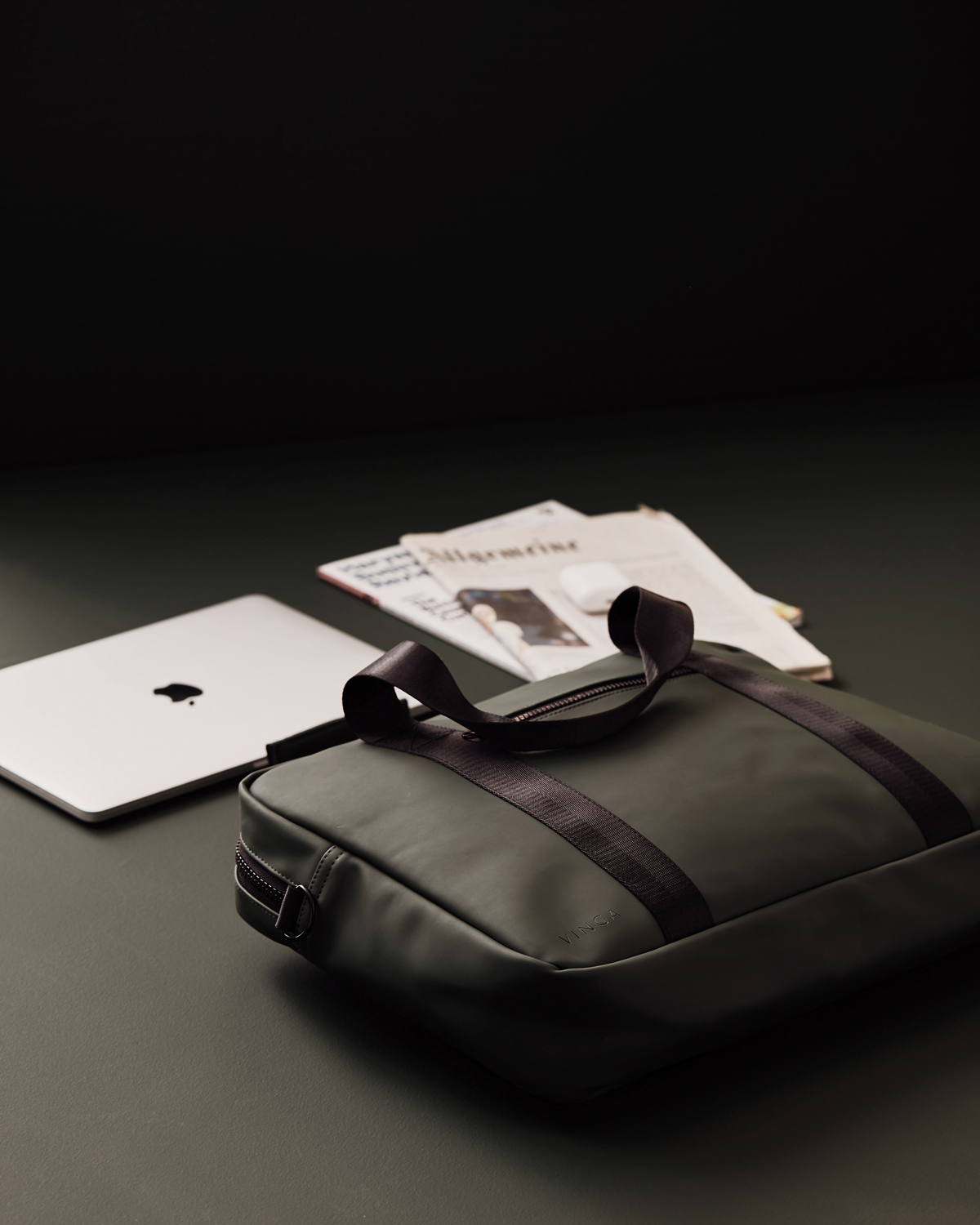 Сумка для ноутбука VINGA Baltimore-2