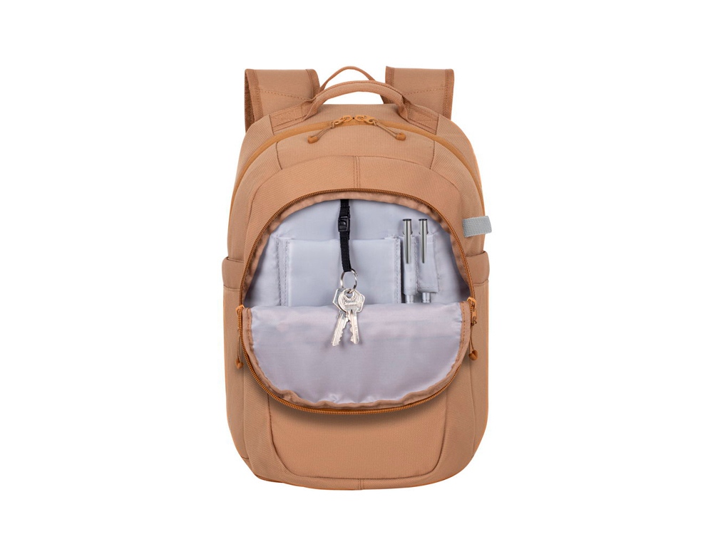 RIVACASE 5432 beige Городской рюкзак, 16л / 12-11