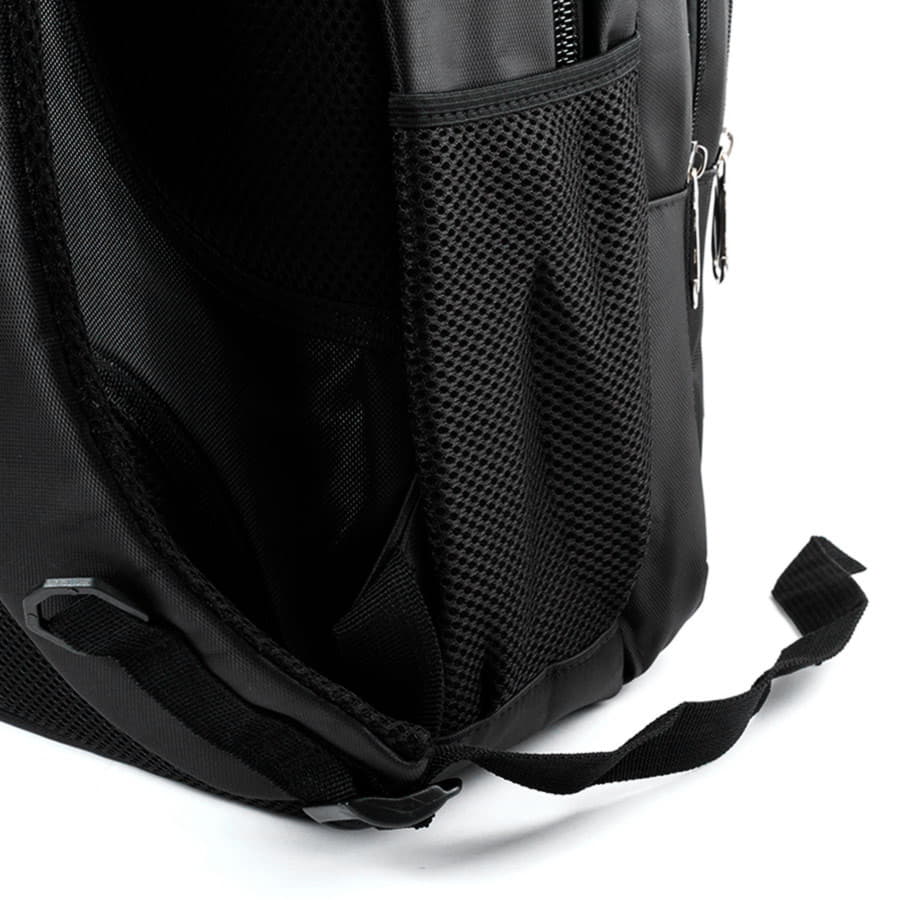 Рюкзак ARCANO, черный-4