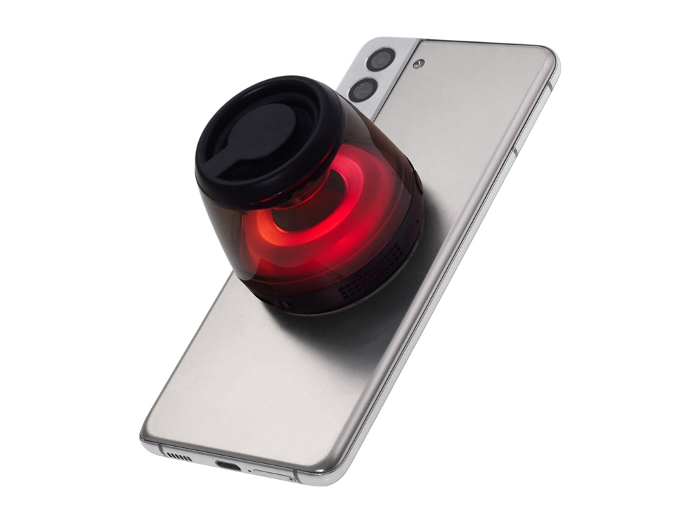 Магнитная беспроводная колонка MagMelo, 5 Вт-5