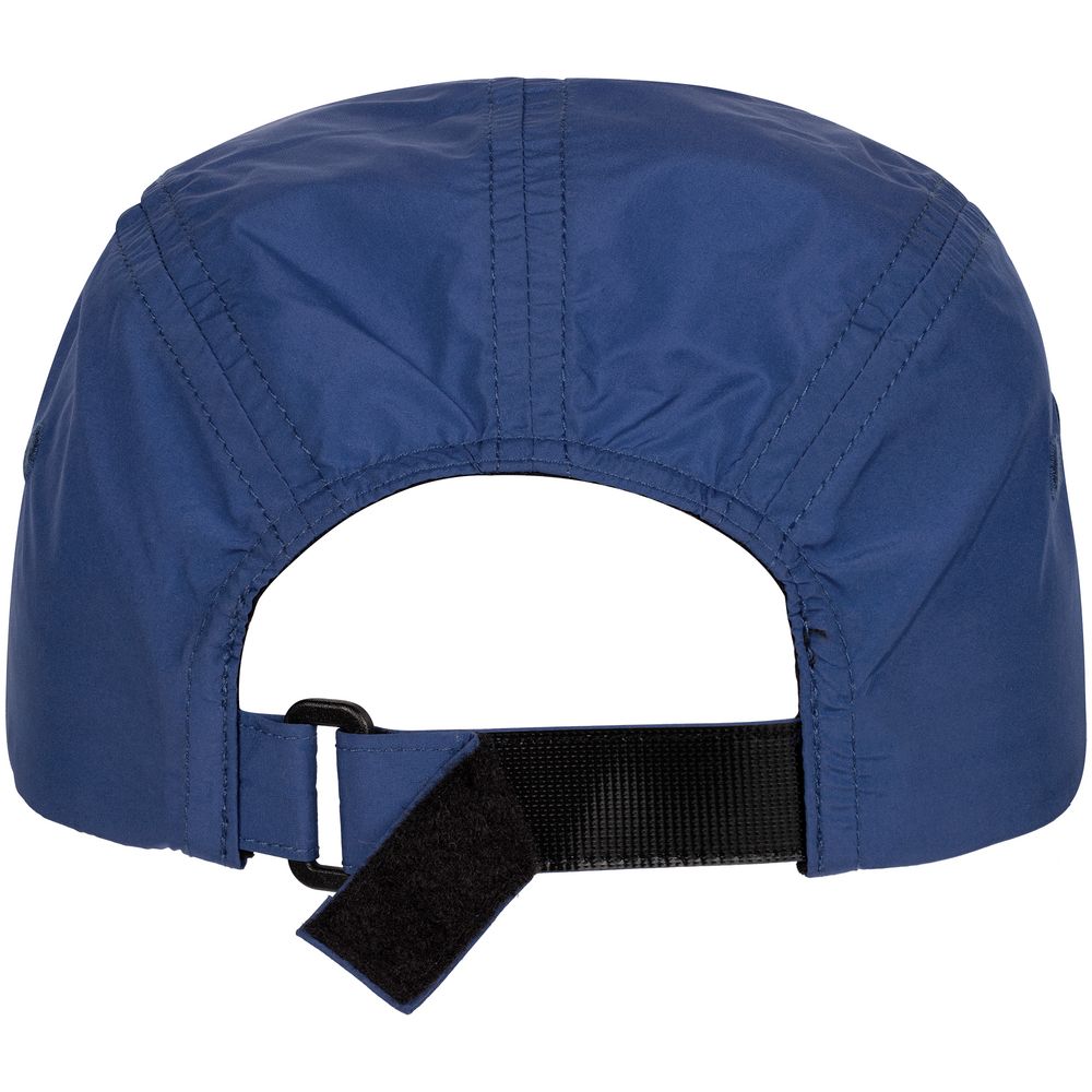 Бейсболка Ben Mac, темно-синяя-2