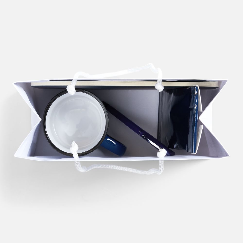 Набор Luba, синий-1