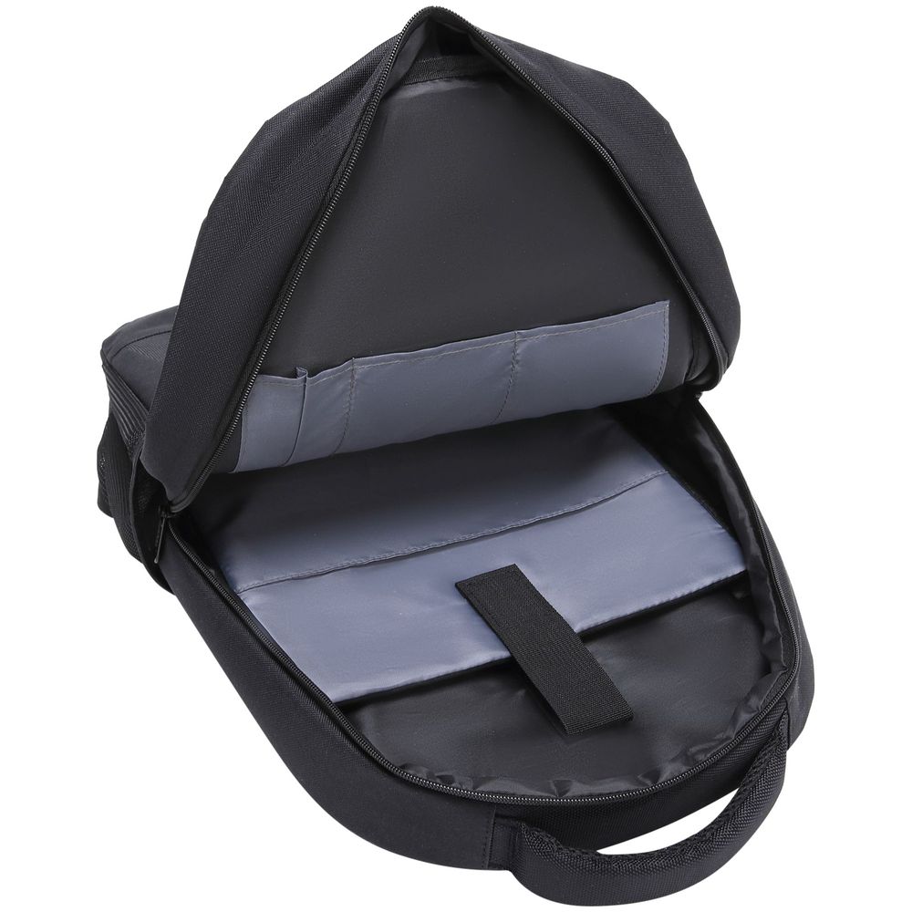 Рюкзак для ноутбука Obg315, черный-2