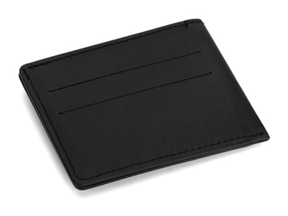 Картхолдер Аре, черный-1