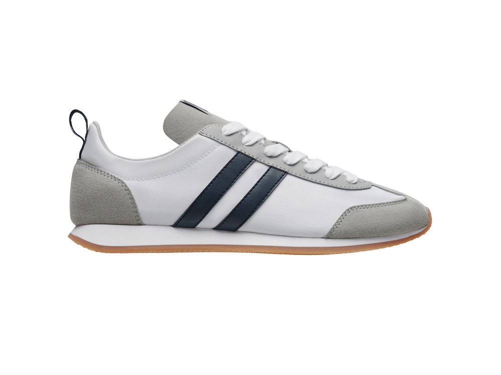 Кроссовки Nadal, белый/нэйви-0