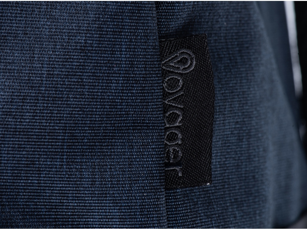 Рюкзак Flash для ноутбука 15'', темно-синий-13