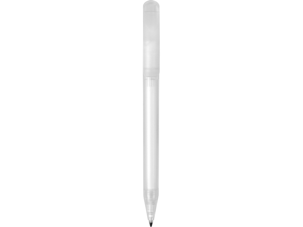 Ручка шариковая Prodir DS3 TFF, белый-1