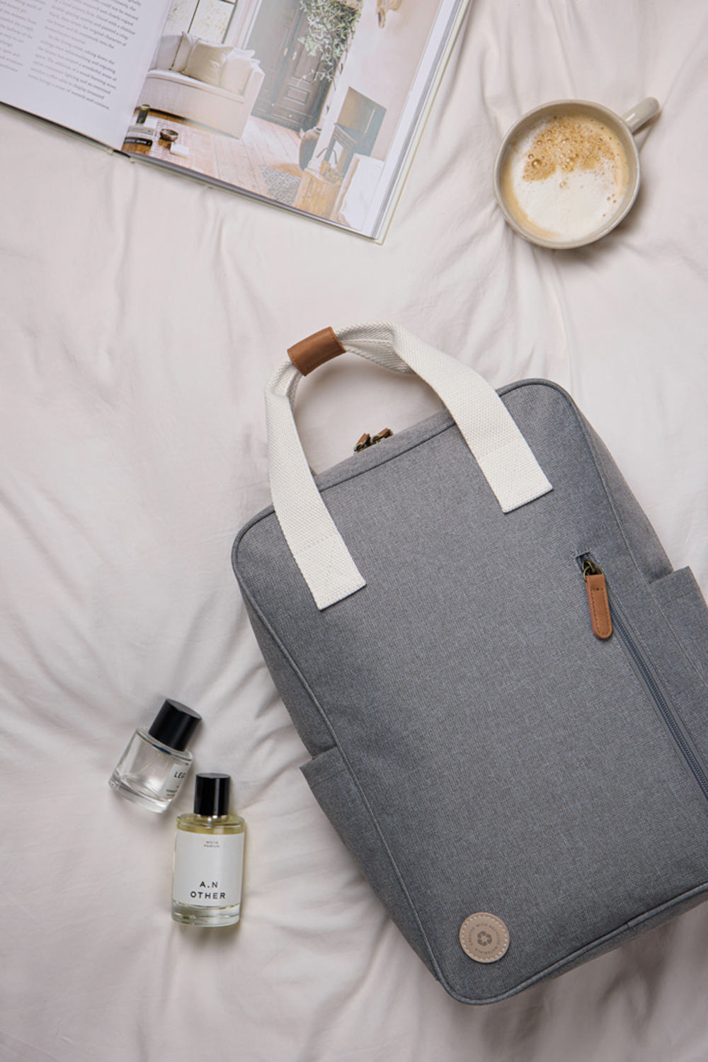 Рюкзак VINGA Sortino RCS-12