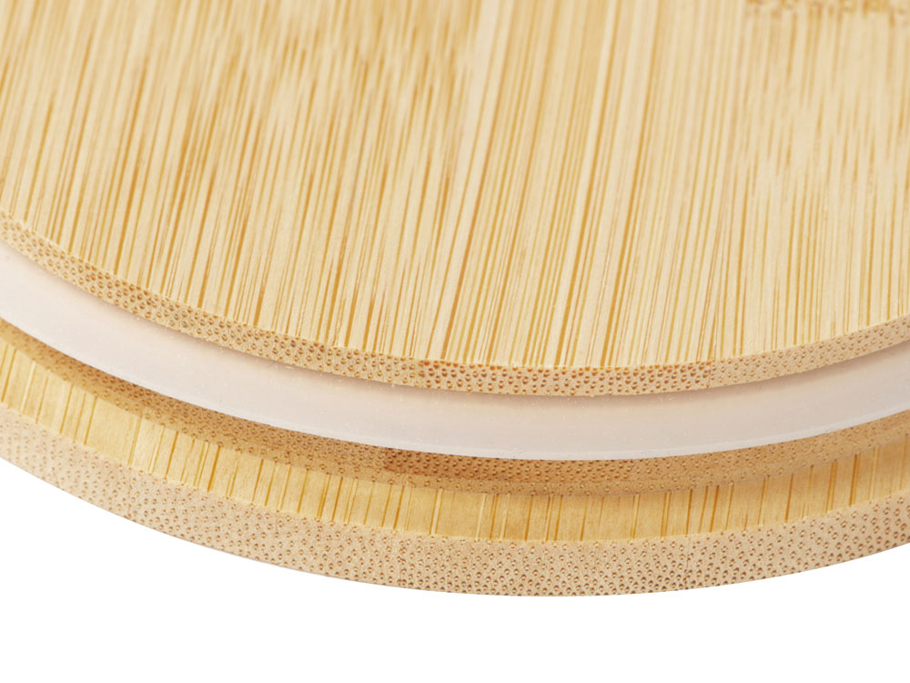 Eмкость из натуральных волокон для хранения Cereal, круглая-6