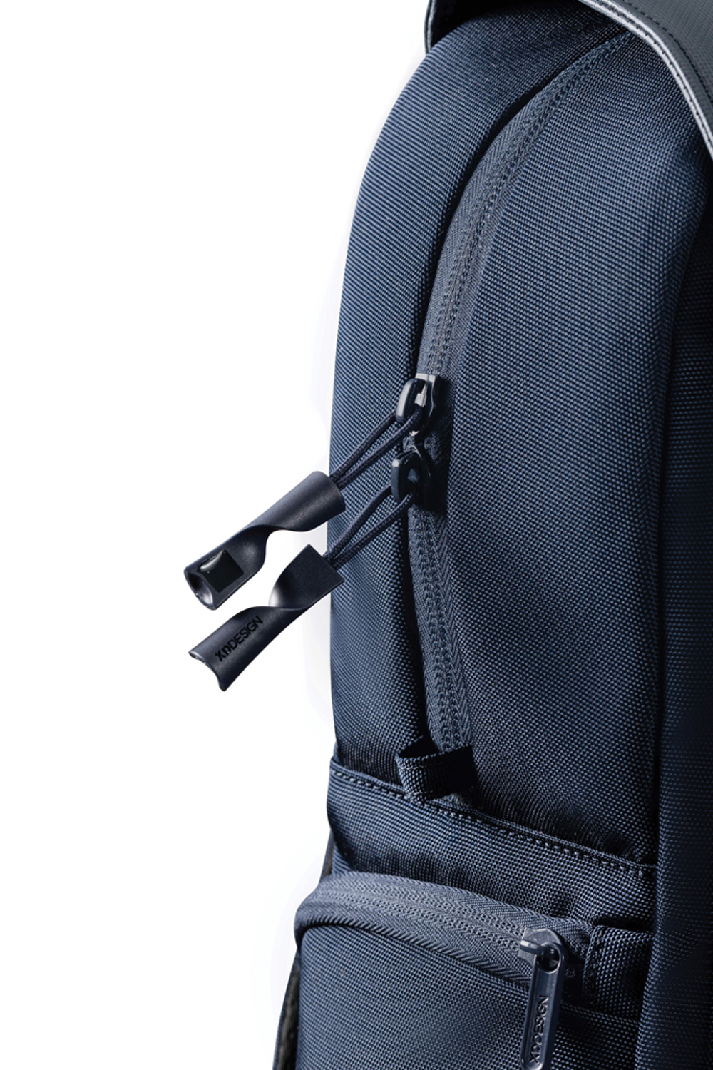 Рюкзак XD Design Soft Daypack, 16’’-9