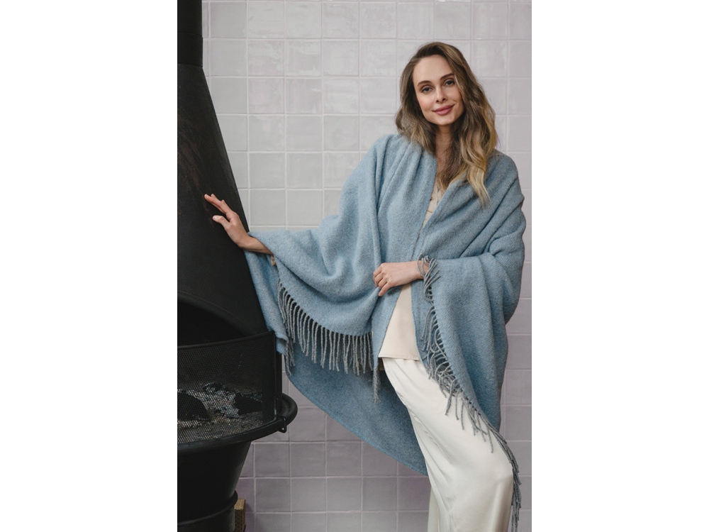 Плед VLR CONCEPT MUMBAI 1001-7