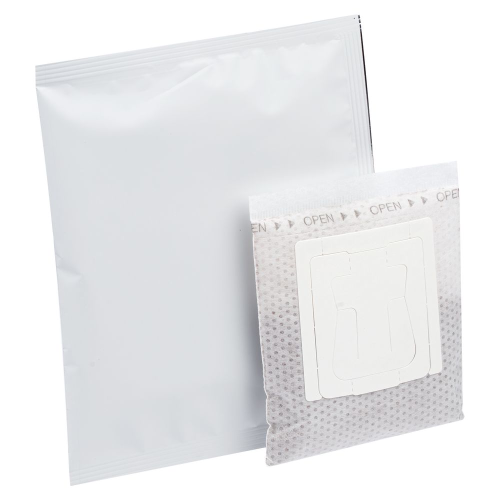 Набор кофе в дрипах Dripmate, белый-3