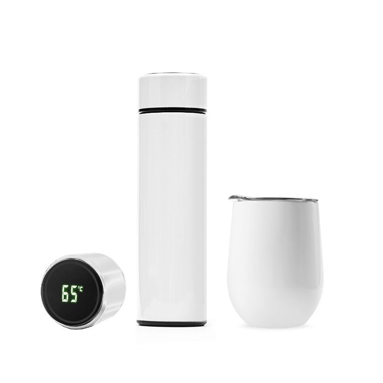 Набор Hot Box C (белый)-1