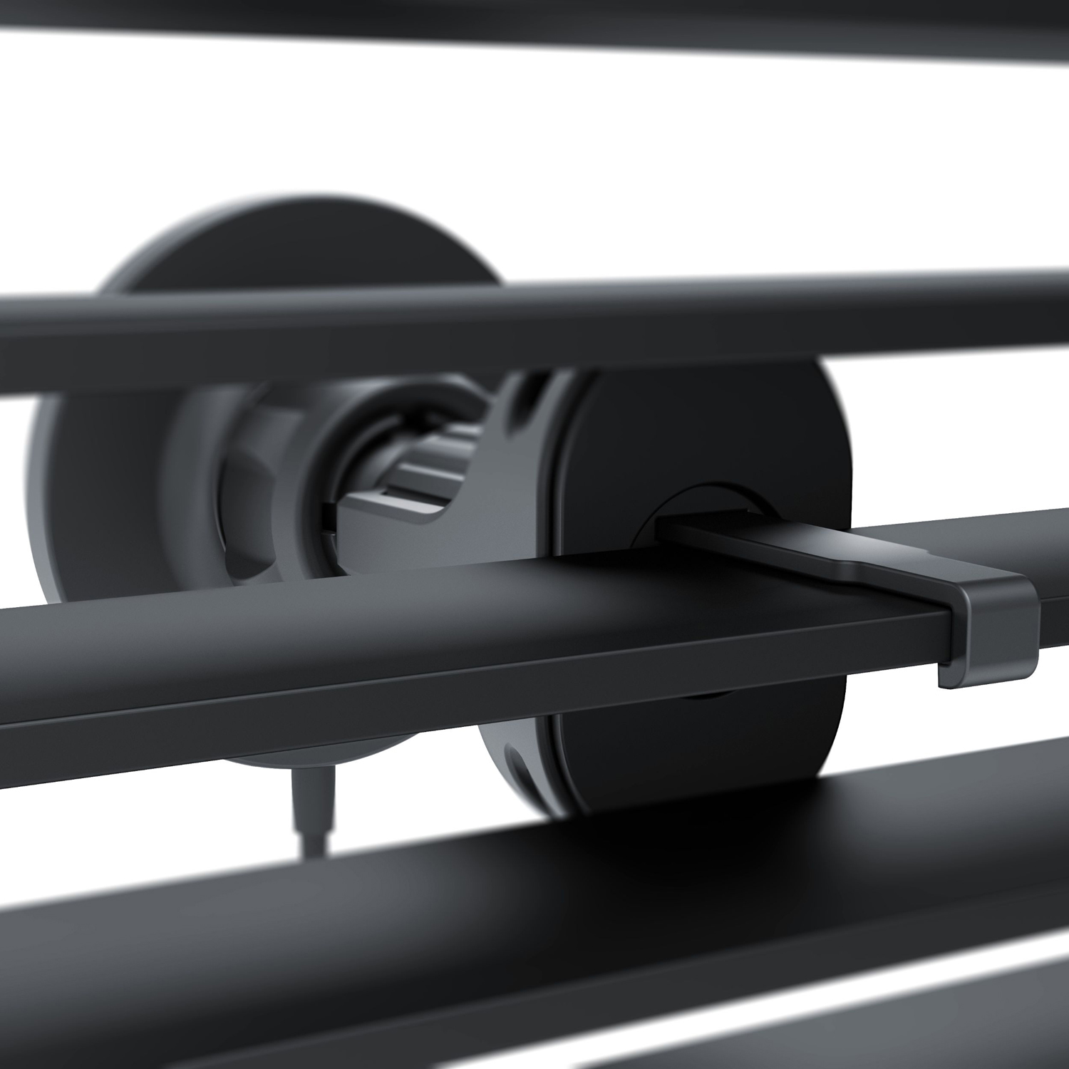 Автомобильное магнитное зарядное устройство VONMAHLEN Aura Car-7