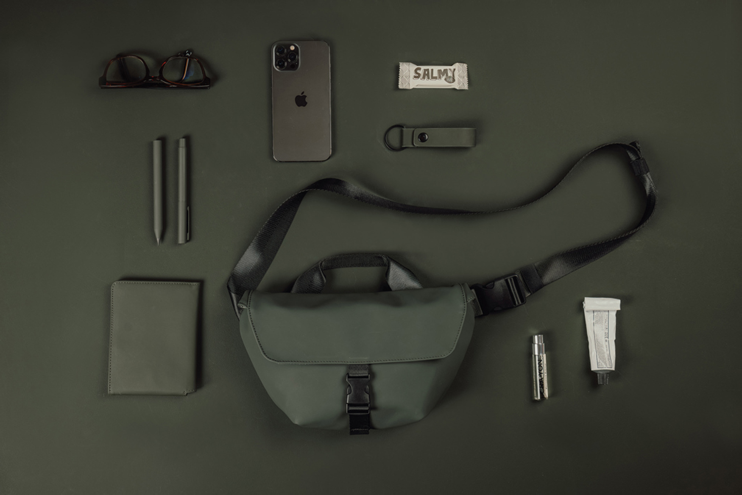 Сумка VINGA Baltimore RCS-3