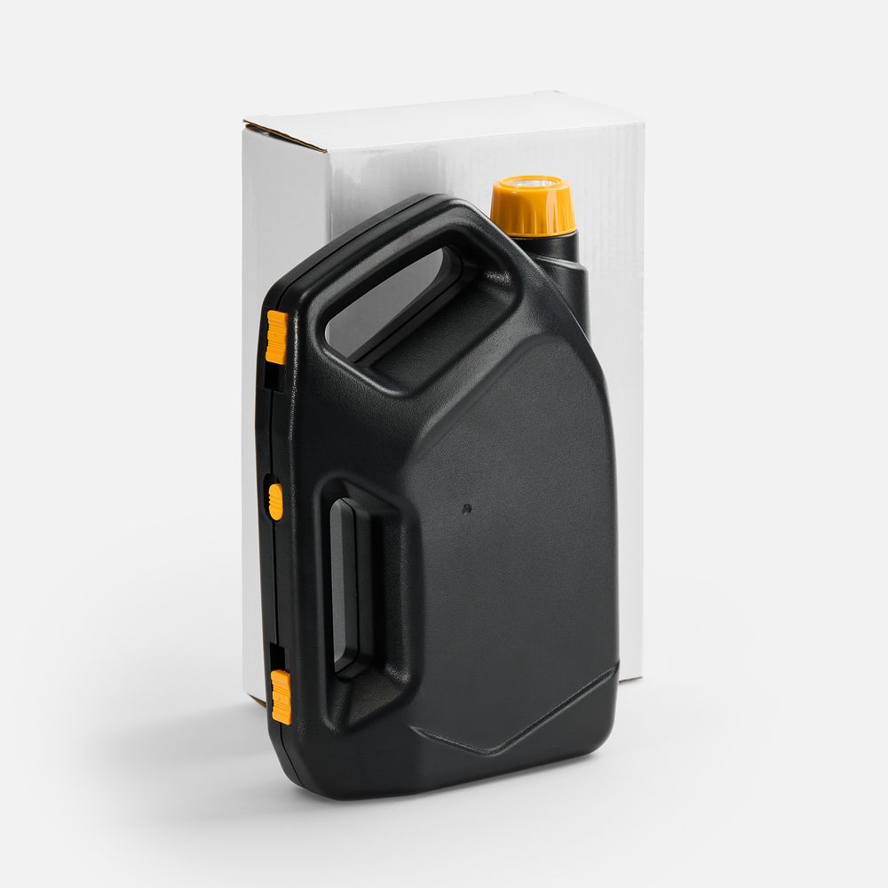Набор инструментов Home Fuel-4