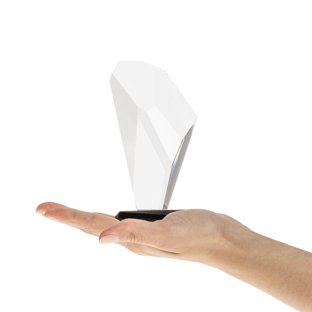 Стела Cristallino, прозрачная-1