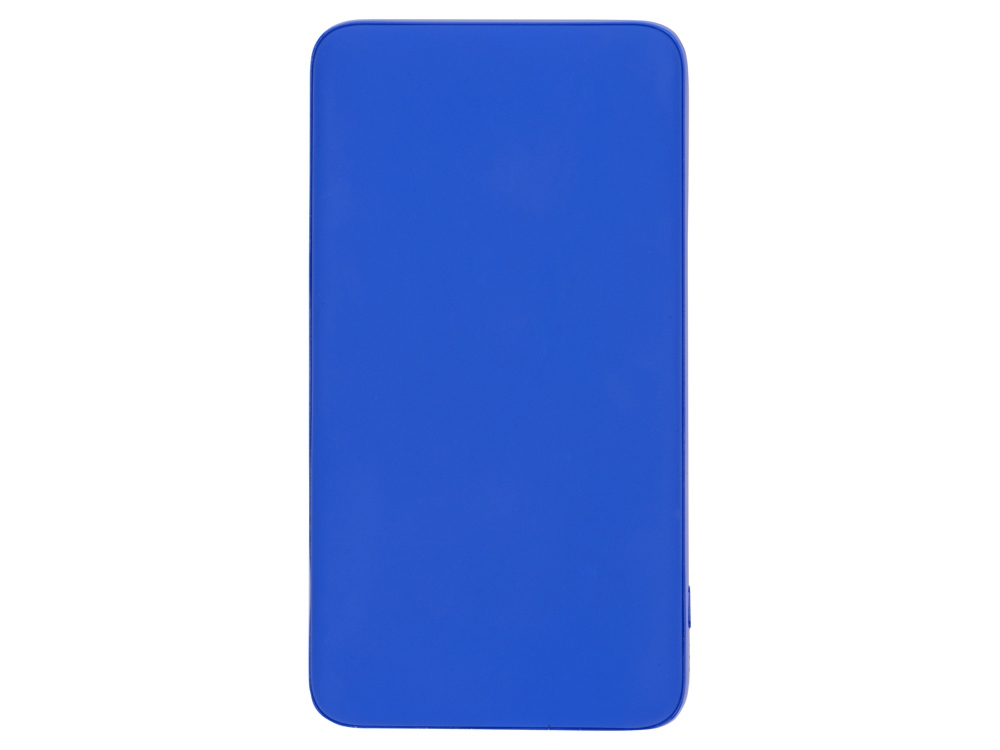 Внешний аккумулятор Reserve Pro, 10 000 mah, синий-2