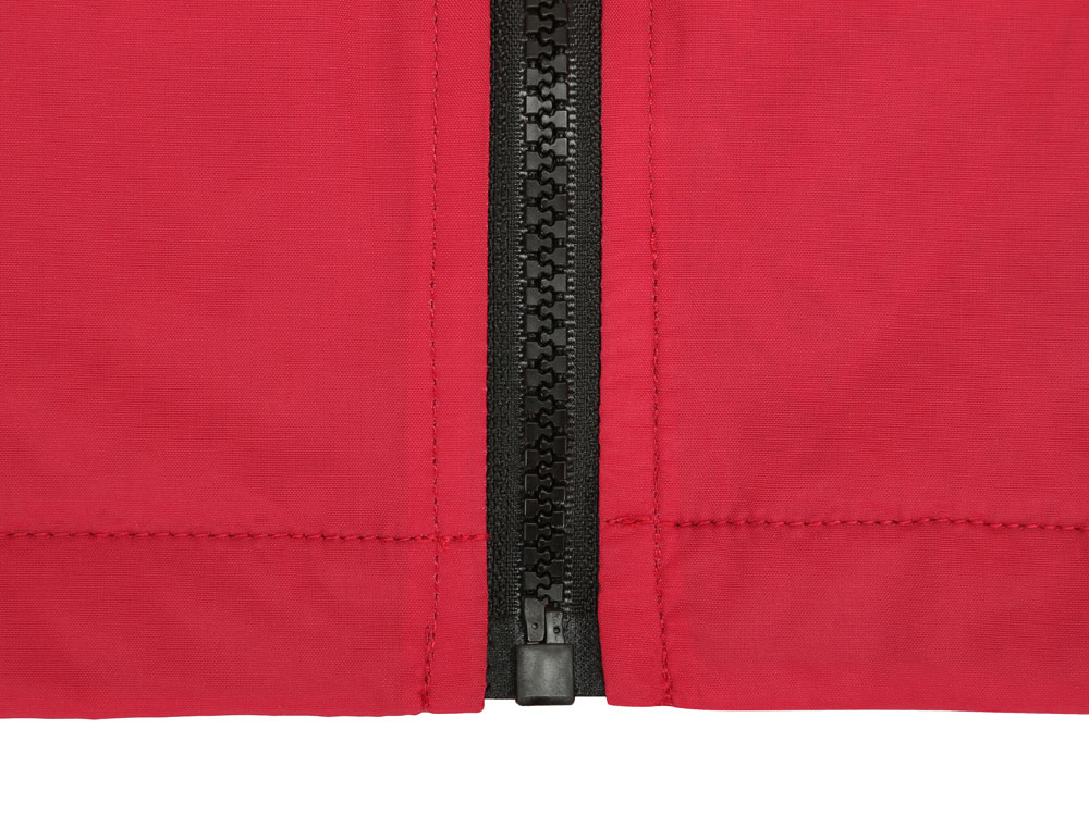 Жилет Clermont, красный-7