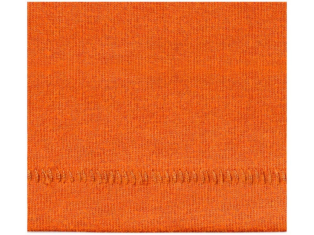 Nanaimo мужская футболка с коротким рукавом, оранжевый-4