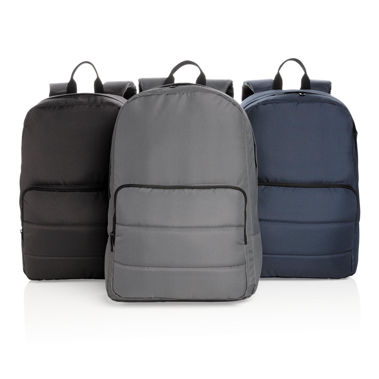 Рюкзак для ноутбука Impact Basic из RPET AWARE™, 15.6"-3