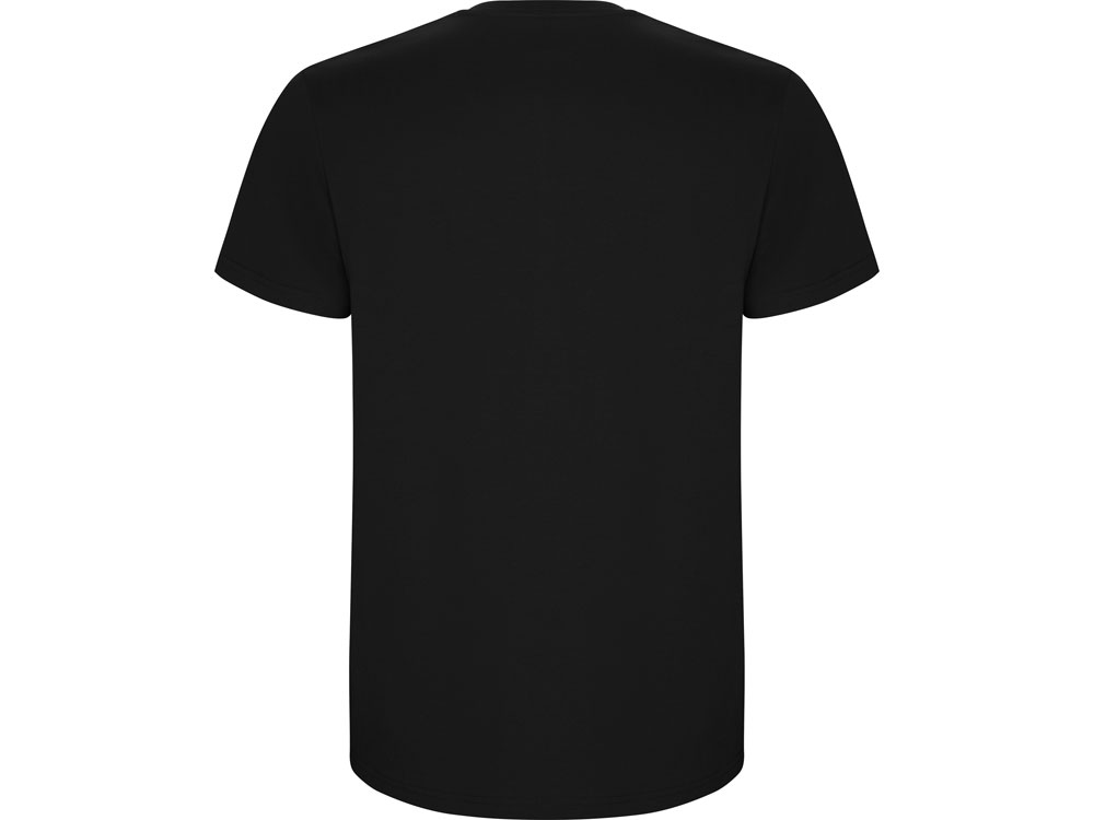 Футболка Stafford мужская, черный-1