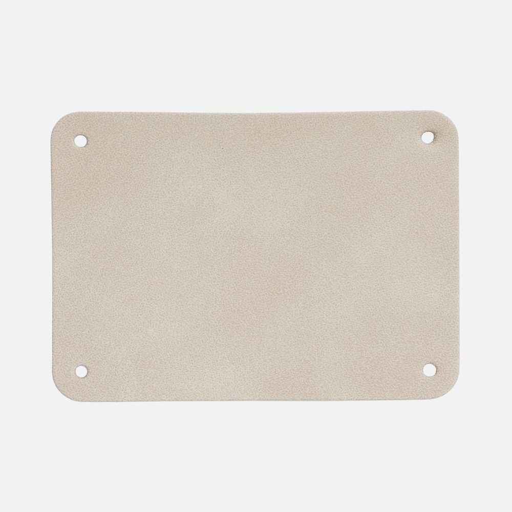 Лейбл Eta Nubuck Touch, XL, бежевый-1