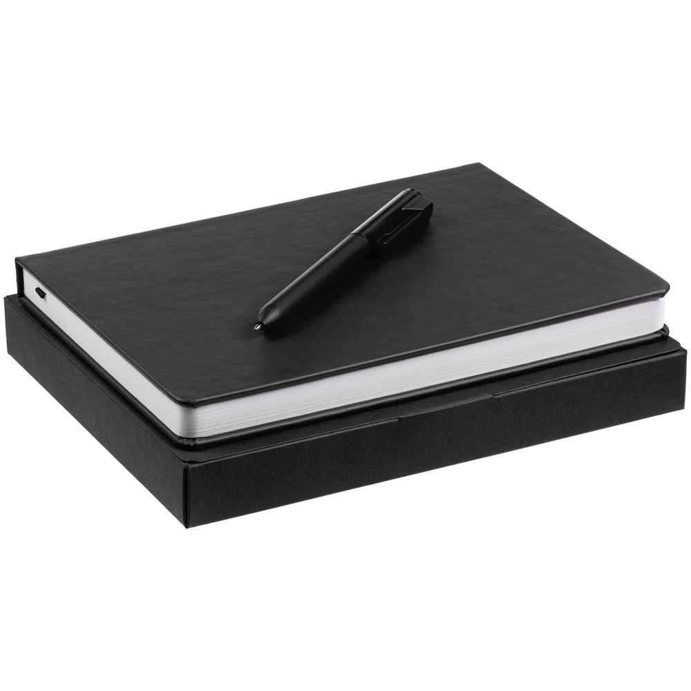 Набор New Latte, черный-1