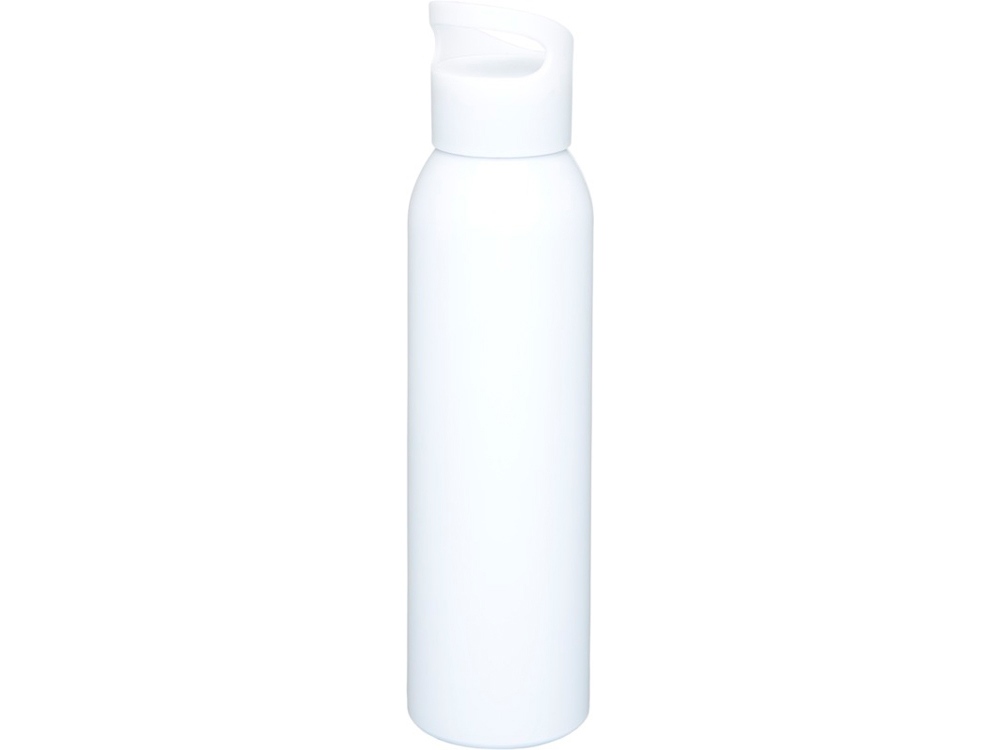 Спортивная бутылка Sky объемом 650 мл, белый-0